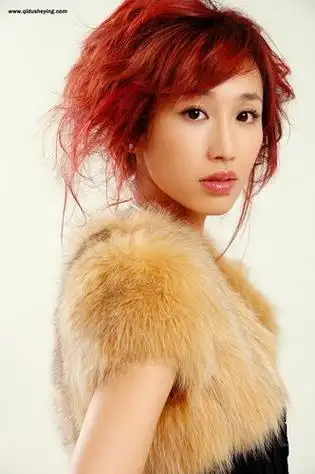 侯姝,中国内地女演员,因出演《疯狂的石头》女主角而名声大振,后又