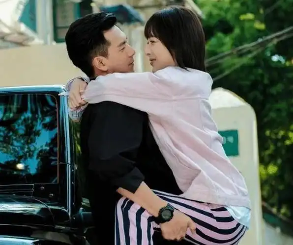 胡一天新剧《亲爱的2》改名了?看到新名字后,还是不要改为好!