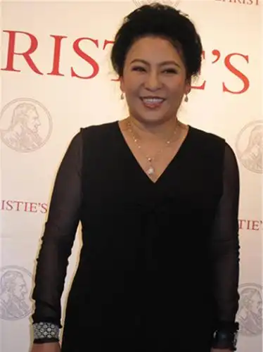 向太陈岚深夜发文怒斥谣言,讽刺张柏芝本性难改!