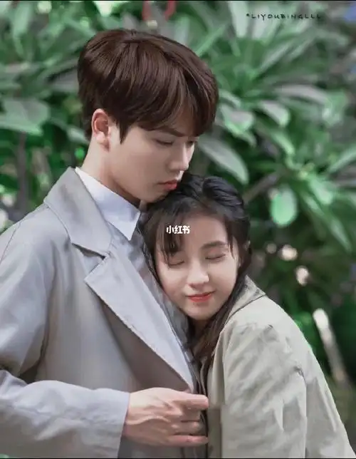 杀青一周年12220201222021原来我很爱你林彦俊万鹏