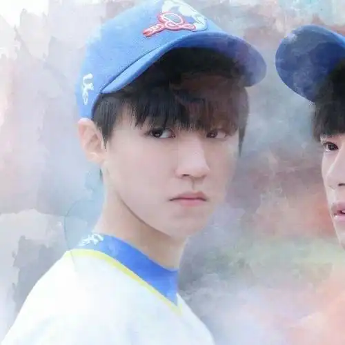 凯千情头. 兮涵自截自调