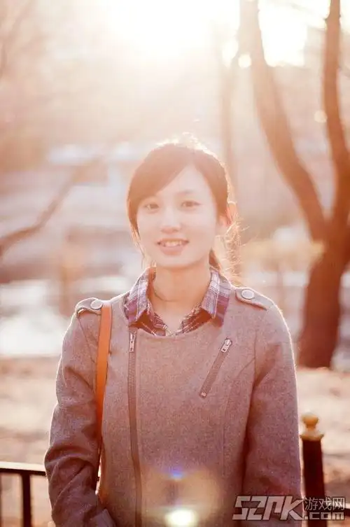 清新脱俗令人惊艳 代码女神颠覆程序员"全是汉子"形象