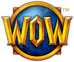 魔兽世界联盟logo