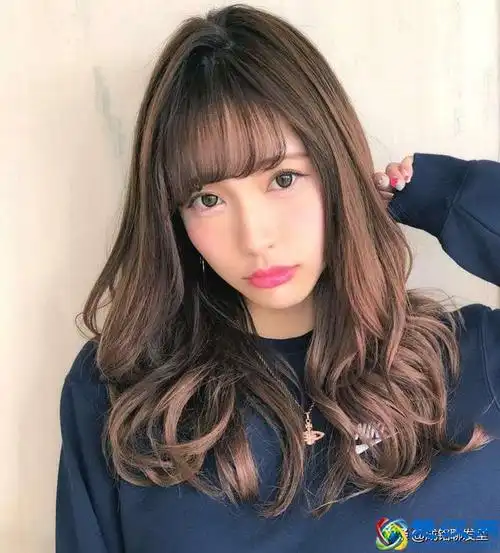 大长脸适合什么发型适合长脸的女生发型推荐