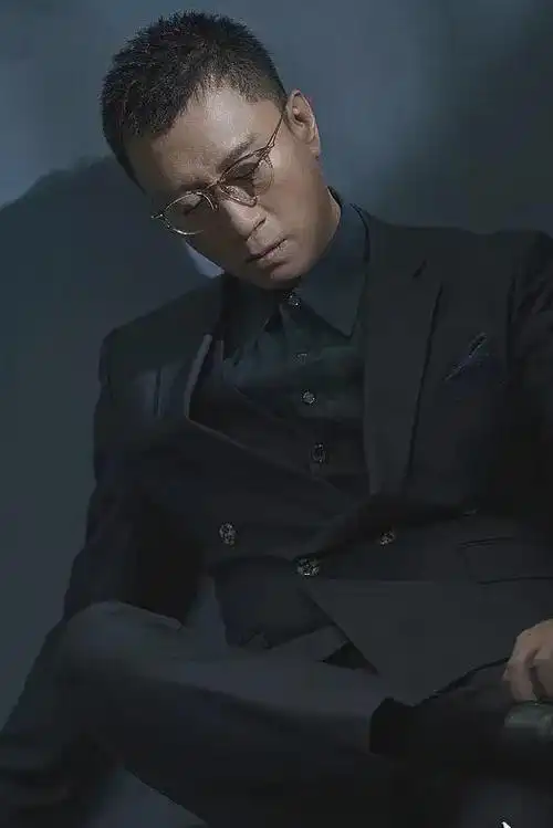 扫黑风暴里孙红雷最精彩的地方在于