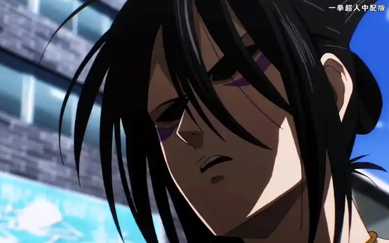 一拳超人:"为了报蛋蛋之仇,索尼克再次挑战琦玉"