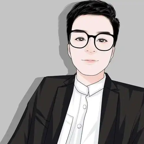 头像动漫潮流男,卡通动漫头像图片大全