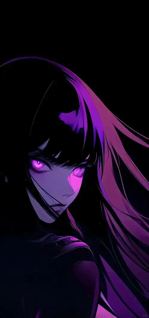 二次元动漫壁纸 1019期