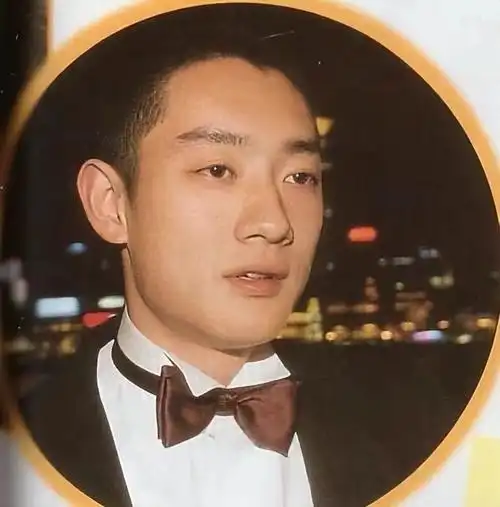 "京城花少"汪雨:曾是"女星狙击手",却为她一人浪子回头