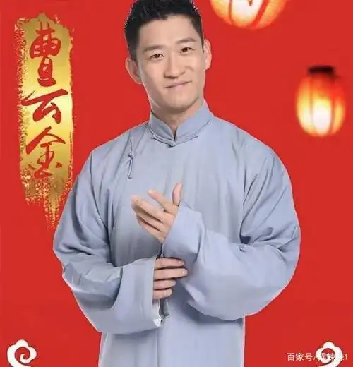 离开郭德纲后曹云金混得不好?他炫自家五层豪宅,电梯都金碧辉煌