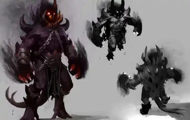 暗黑2德鲁伊最强流派!