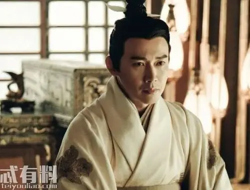 皓镧传吕不韦最后和谁在一起吕不韦的结局是好是坏