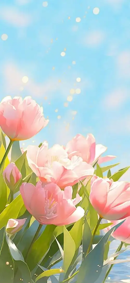 护士节图片素材设计