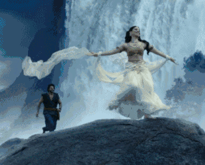 5亿人民币,一部一亿多在今天国内的投资根本不算什么.