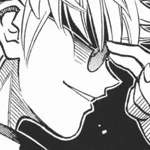 阴险的头像狡猾的头像