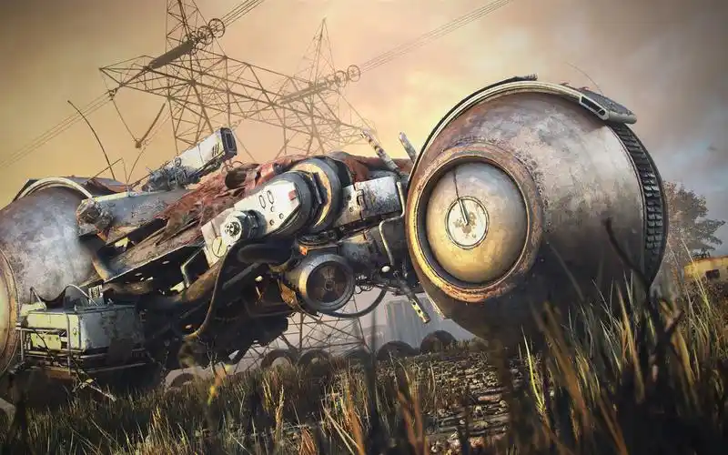 塔马斯·吉玛,球自行车,机械,创意设计 壁纸