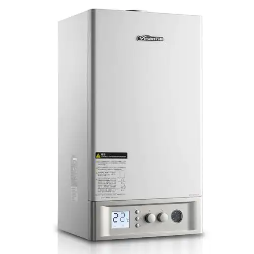 万和(vanward) l1pb26-y24b2 燃气采暖炉 壁挂炉 采暖两用 三重防冻