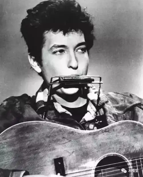 巨星传奇不想当画家的诺贝尔文学奖得主不是好摇滚歌手