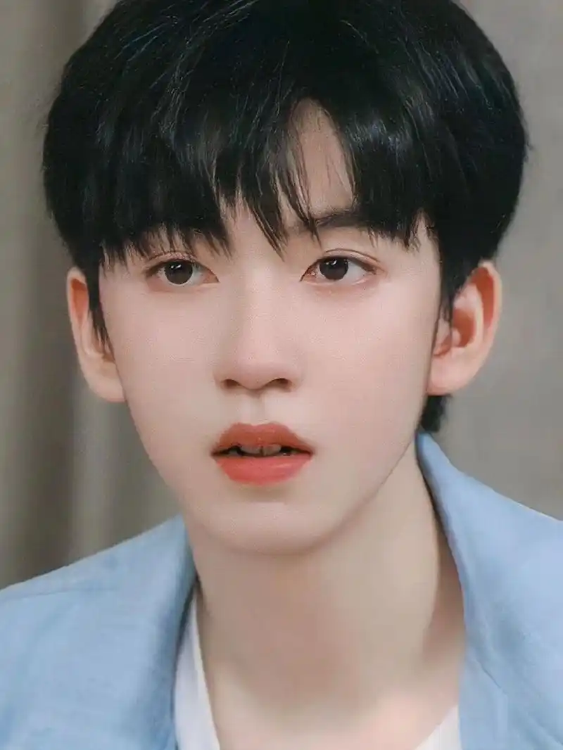 贺峻霖神图第十五弹