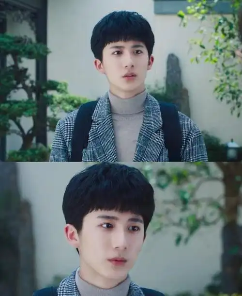 郝富申扮演的俞亮虽然稍有瑕疵但终究是瑕不掩瑜