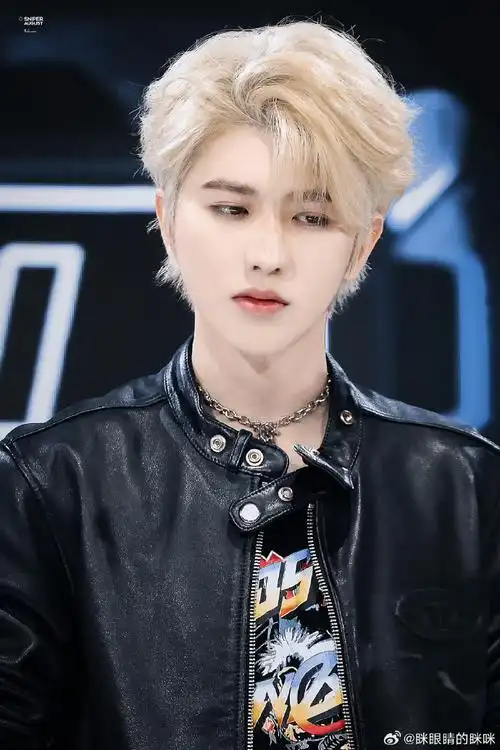 原创音乐制作人蔡徐坤##蔡徐坤