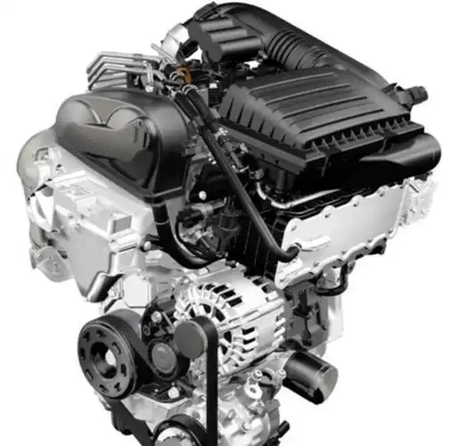 大众迈腾和帕萨特使用的ea2111.