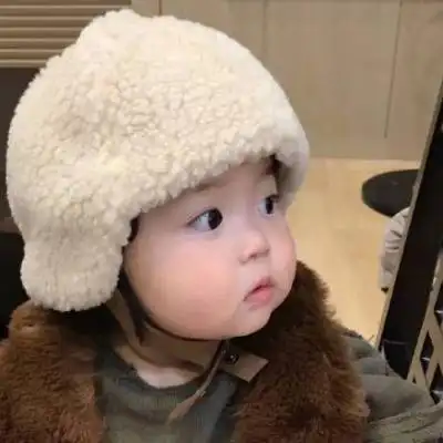 qq头像小孩子 高清好看的qq头像小孩子超萌图片精选