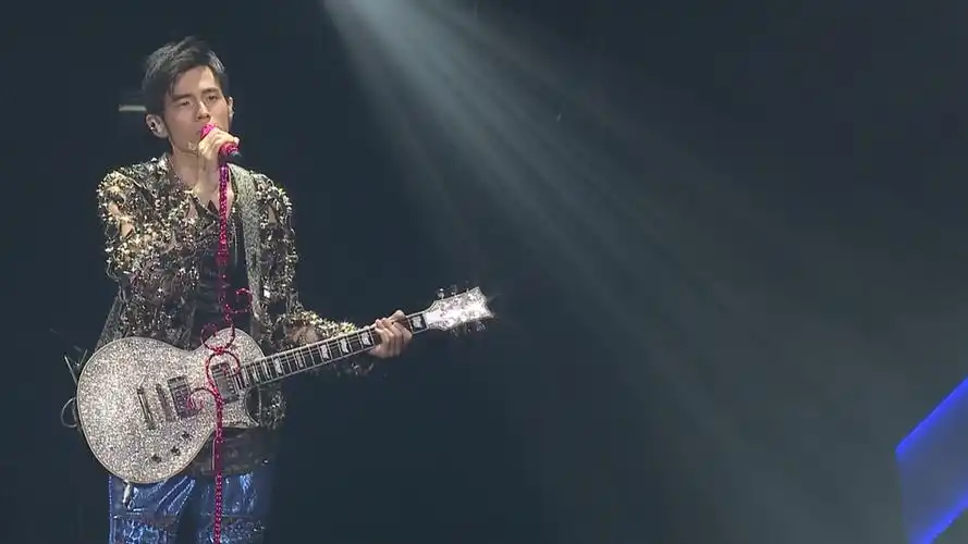 周杰伦2013年魔天伦世界巡回演唱会remuxmkv29gb