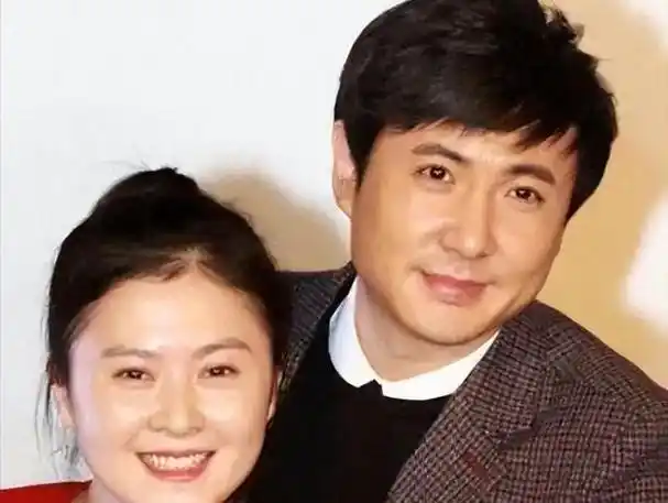 "胖成球"的沈腾老婆,让我们看到了娱乐圈残酷的真相