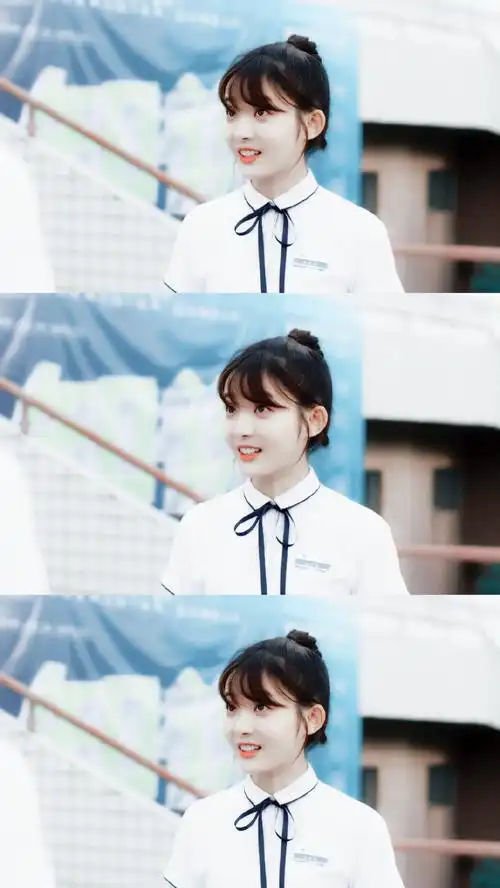 洛钦歌x王晴|时光与你都很甜