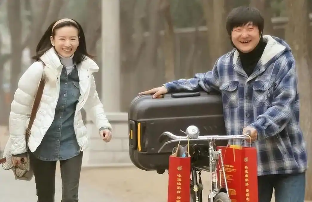 回顾:王大治近况曝光!董洁事件十年后,才明白董洁为何喜欢上他