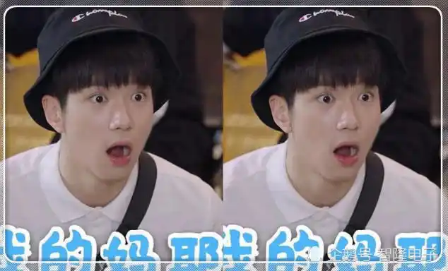 《亲爱的热爱的》:kk队员真实年龄,图4可以当韩商言的哥哥了