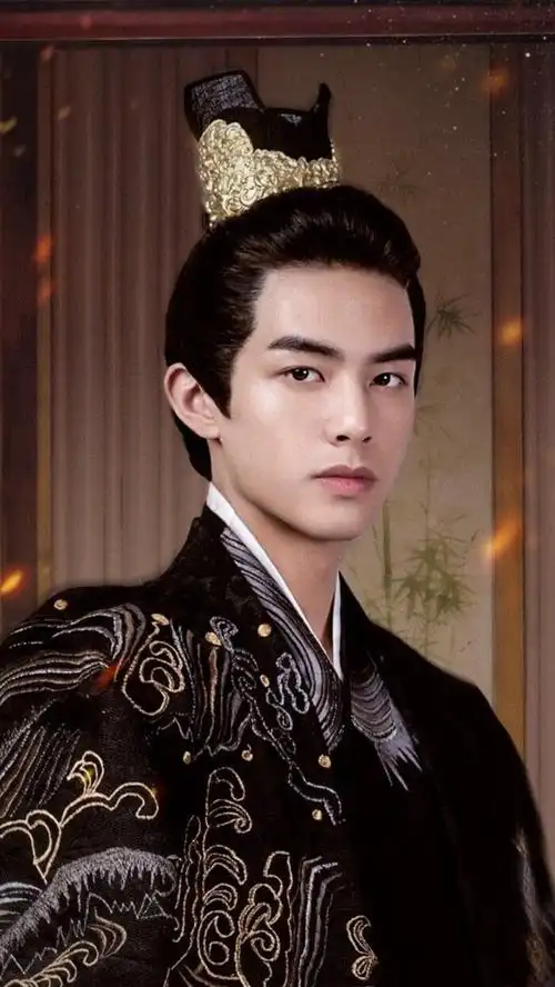 7分的《凤囚凰》,时隔4年,配角皆已成为主角