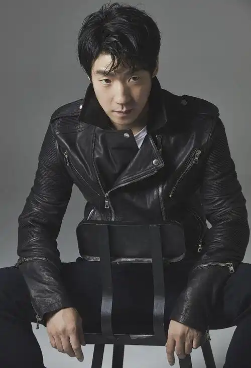 吴晓亮:我喜欢和自己较劲