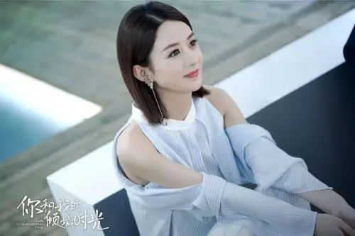 暌违三年赵丽颖首部现代剧,展现新时代独立女性