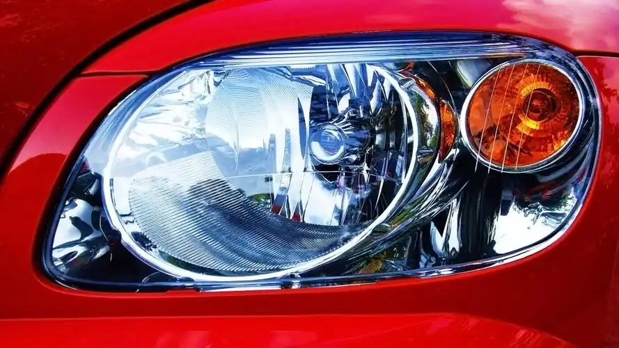 汽车前灯图片 - 第5张