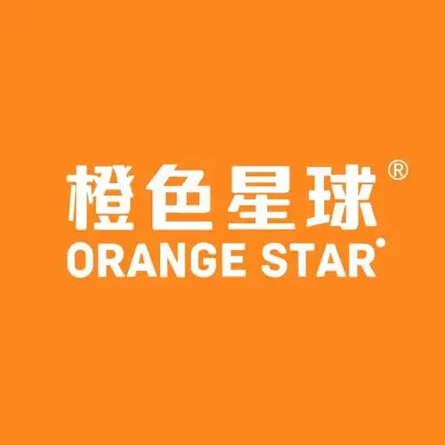橙色星球orangestar