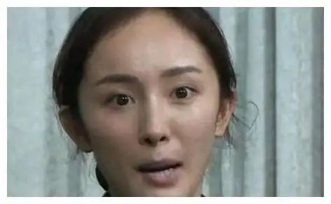 郑爽不化妆赵丽颖不化妆杨幂不化妆网友最后一位没认出来