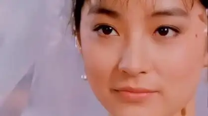 林青霞年轻颜值到底有多么美丽?#林青霞 #林青霞女神