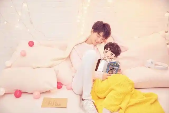 我们的乐队之凯爷