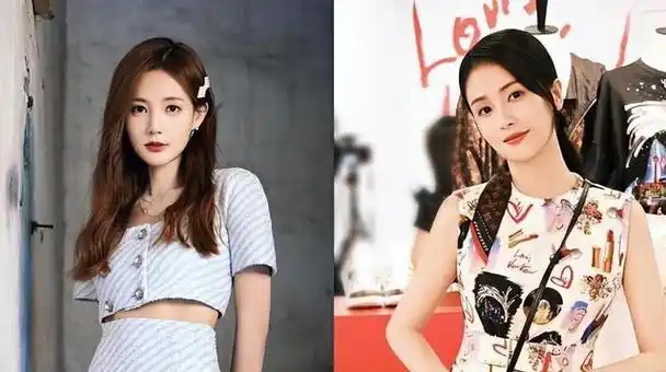 明明长着相似的脸一个成顶流一个却死活红不了连于正都发愁