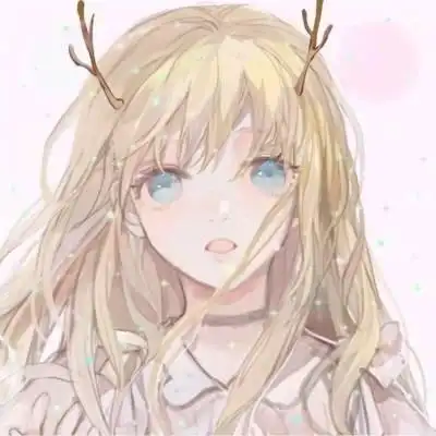 女生帅气冷酷动漫头像 超拽好看的动漫女生头像