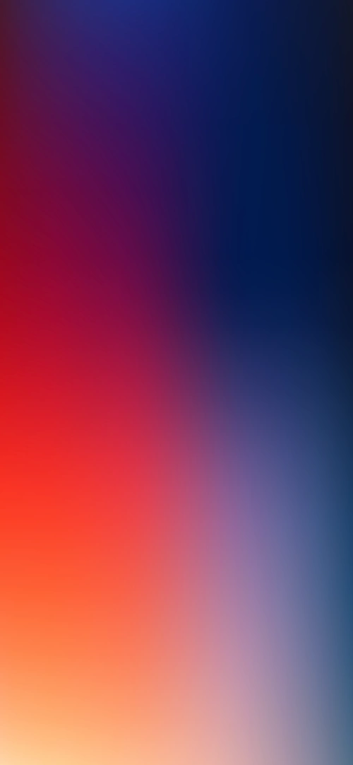 超多壁纸柔光渐变多彩世界