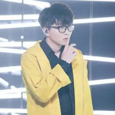 巨星不易_卡通动漫头像_我要个性网