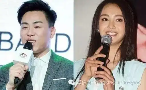 网曝郑爽现身医院 到底经历了些什么?(图)