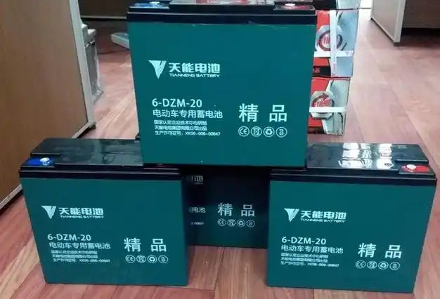 电动车48伏,60伏,72伏,不同型号电池能充几度电?续航是多少?