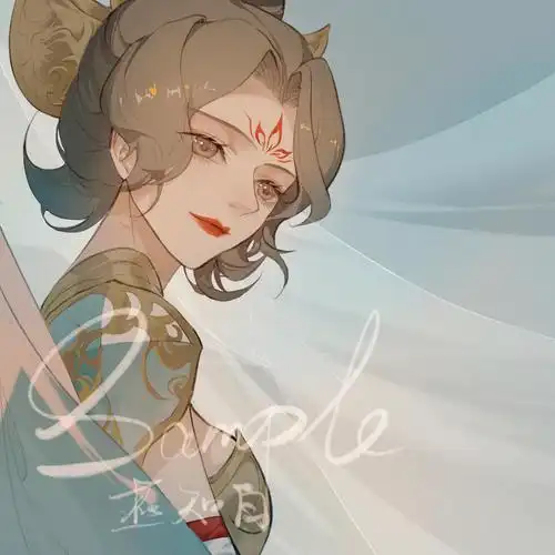 王者荣耀 武则天