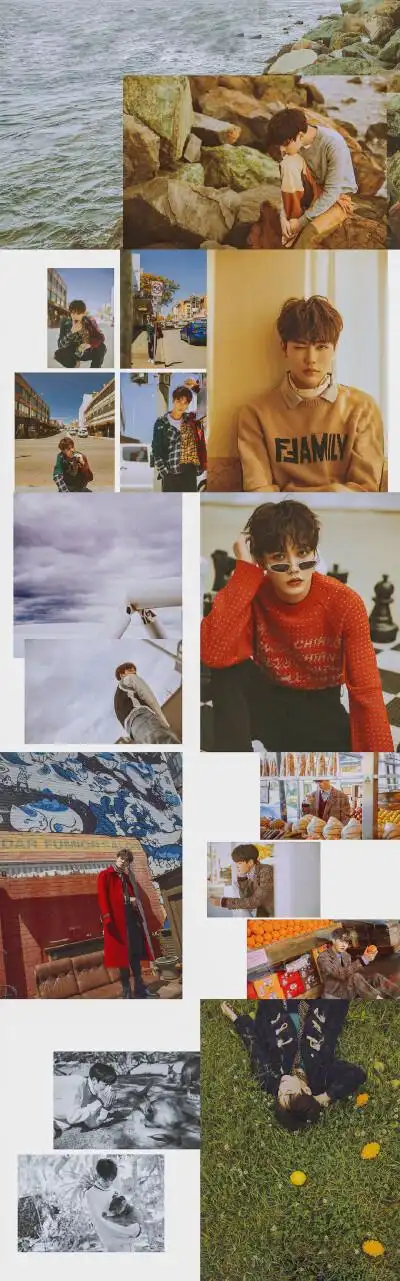 林彦俊 - 堆糖,美图壁纸兴趣社区