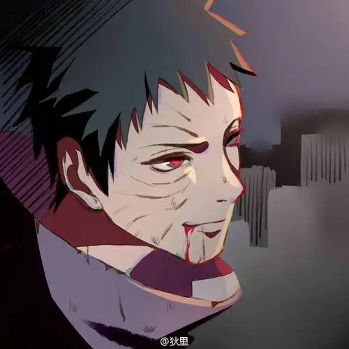 带土 转自微博 出处见水印 侵删