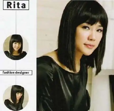 钟汉良妻子被曝光正是传闻中的谢易桦.